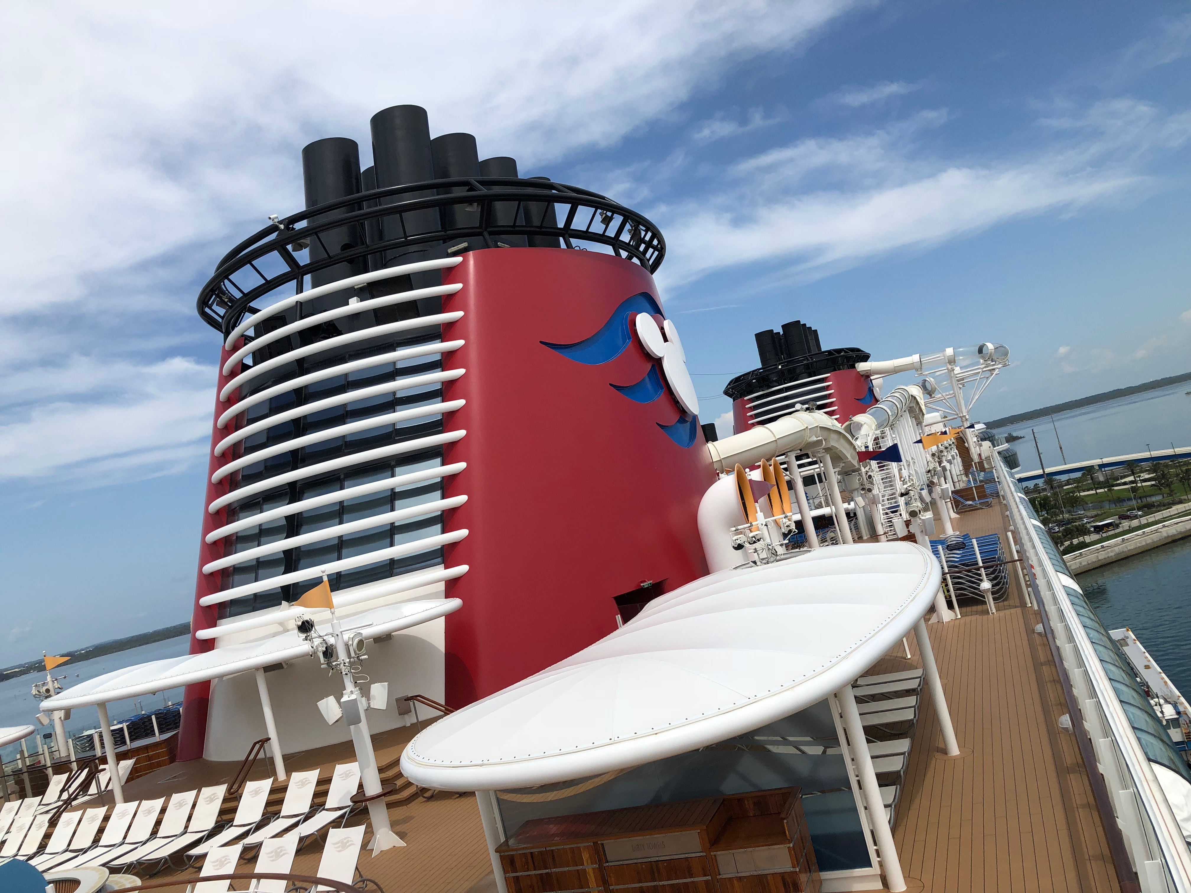 Disney Cruise Line Discounts Released the Week of March 16 