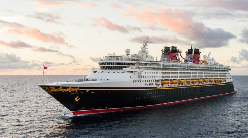 Disney Cruise Line Temporarily Extends Final Payment Again