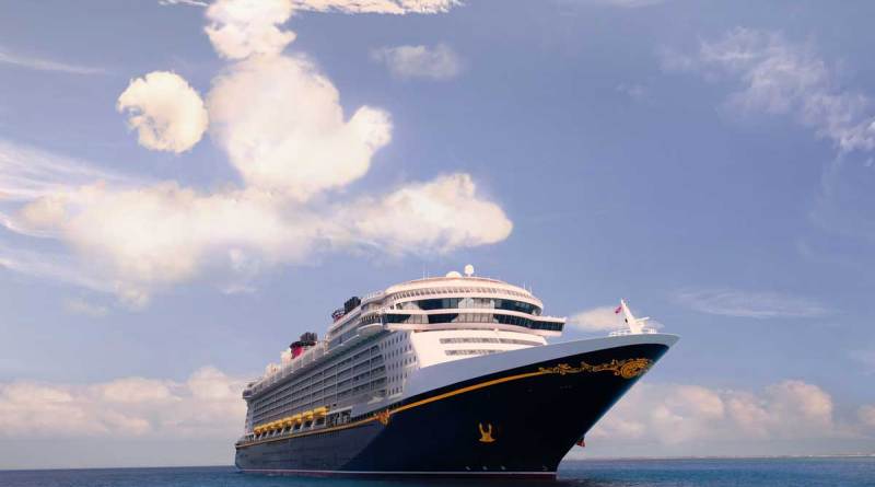 disney cruise link reservations