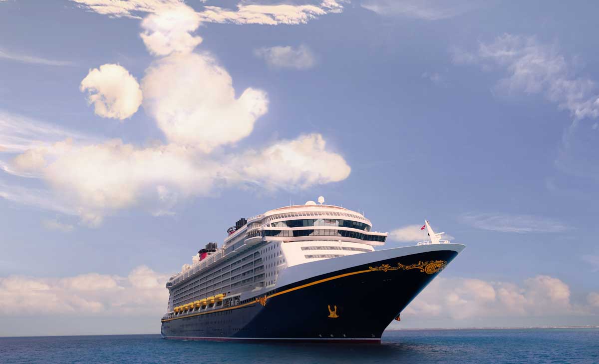 disney cruise line australia prices