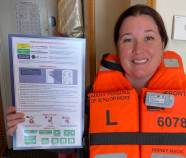 Muster Drill Archives Disney Cruise Line Information