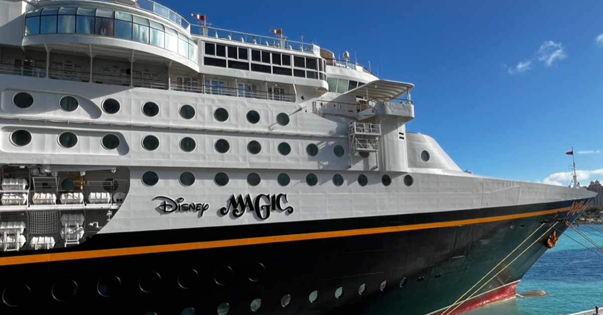 Disney Cruise Line Adjusts Cancellation Policy & Updates Final Payment on Select Itineraries – DCL Fan