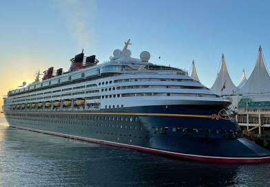 New Vaccination & Testing Requirements for Disney Cruise Line Beginning Sept. 2