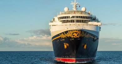 disney cruise tour 2022
