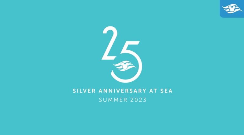 Silver Anniversary at Sea Fireworks Won’t Happen on All Sailings