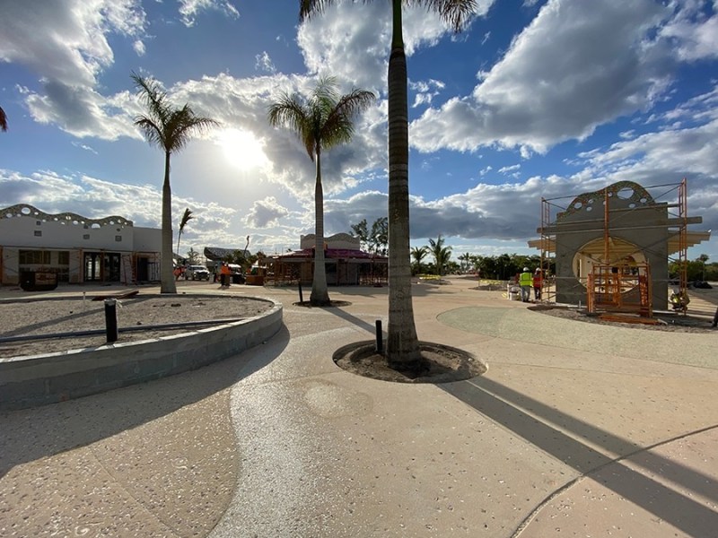 Disney Cruise Line Shares New Photos & Details of Lighthouse Point ...