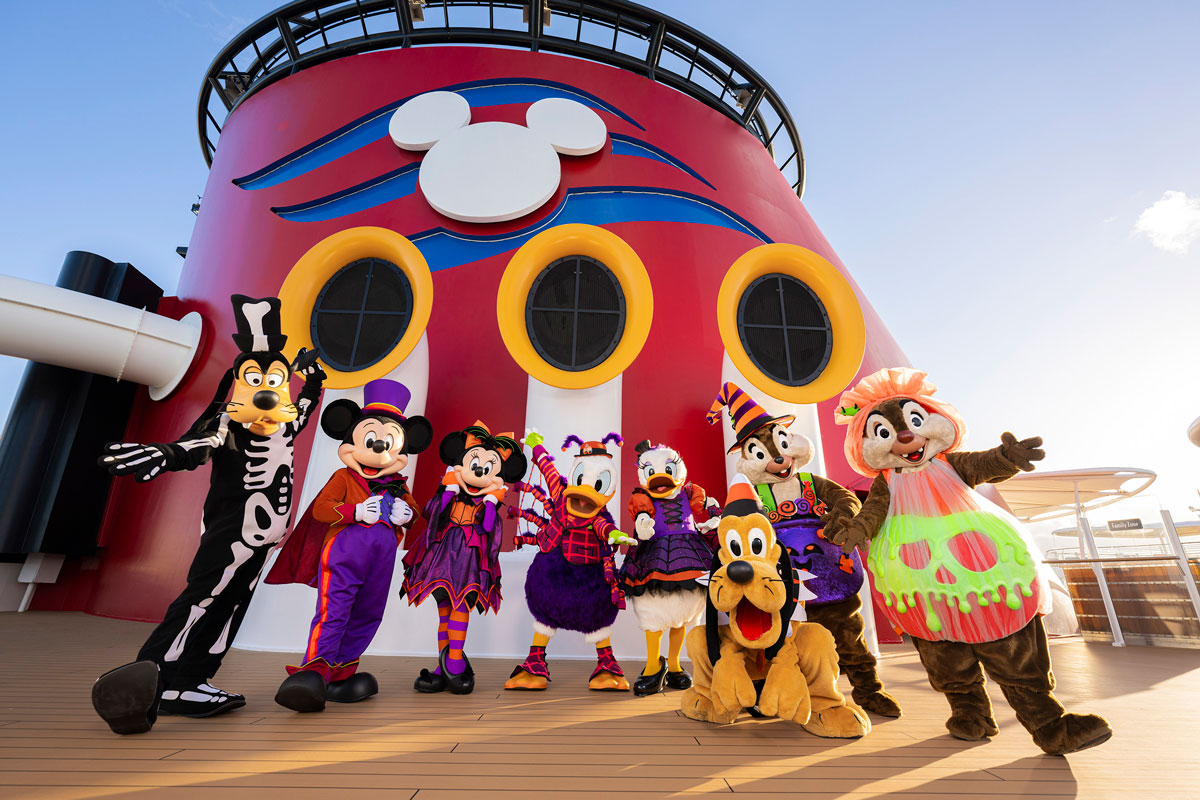 Save Up to $500 Per Person on Select Holiday Sailings