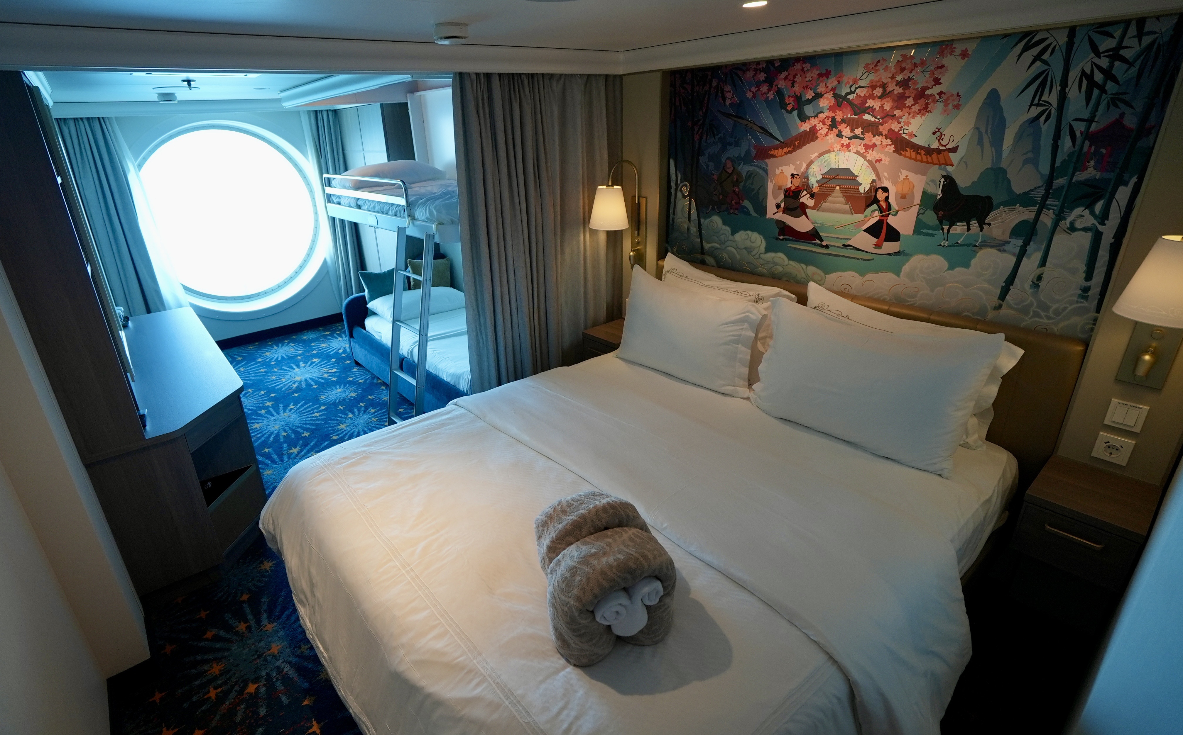 NEW Disney Cruise Line Discounts For the Week of Sept. 21