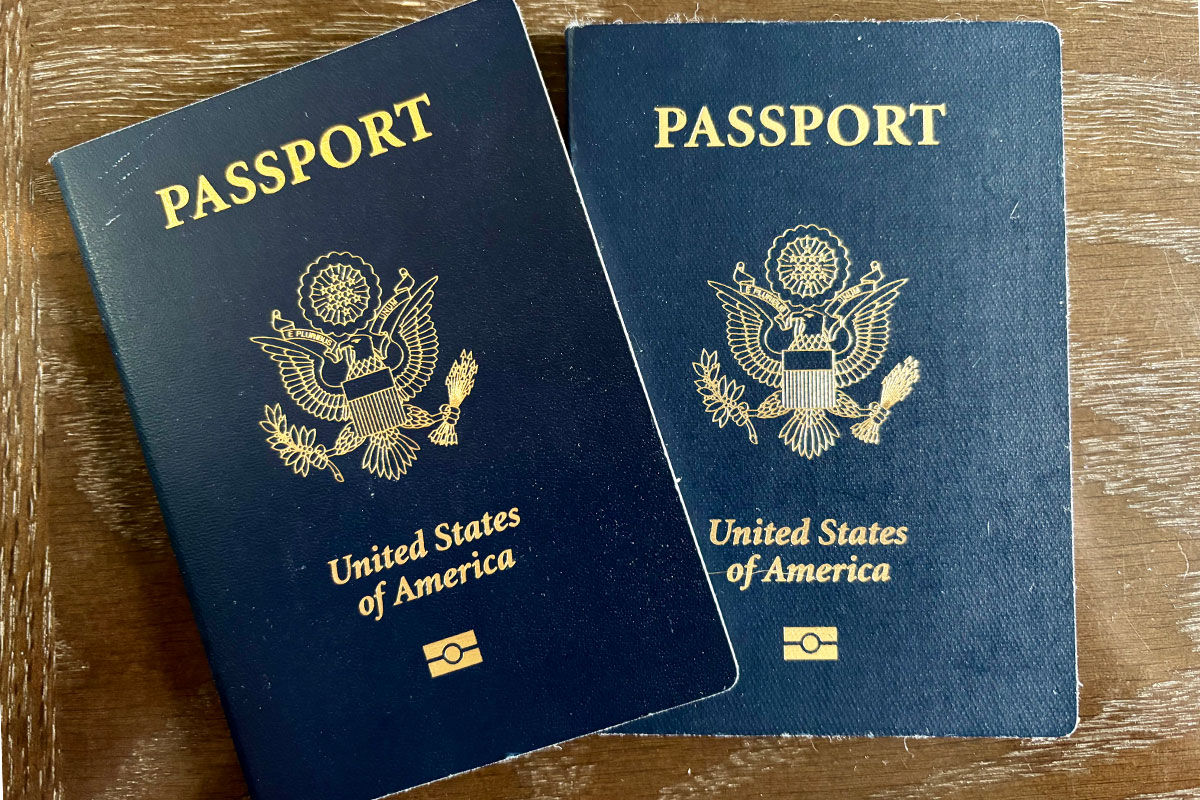 What Travel Documents Do I Need to Check In for My Disney Cruise