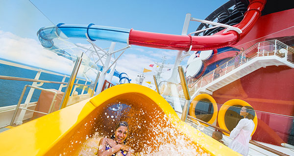 New Disney Cruise Line Discounts for Select Sailings