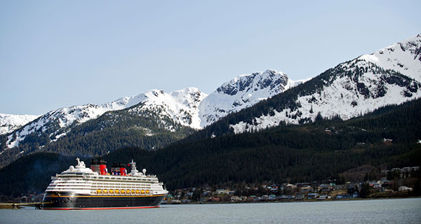 Thinking About a Disney Cruise? Check This Week's Deals