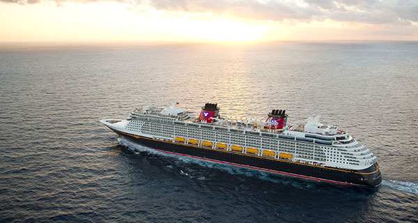 New Disney Cruise Line Discounts for Select Sailings