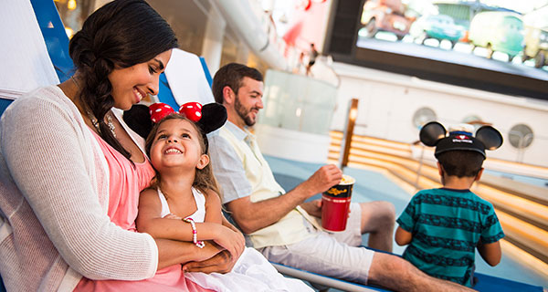 This Week's NEW Disney Cruise Line Deals