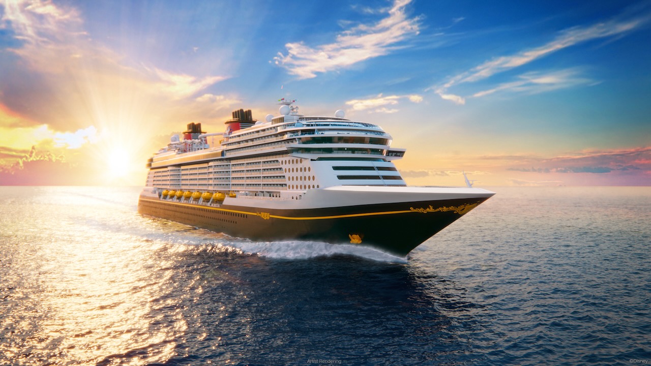 Disney Believe Maiden Voyage SELLS OUT Before General Bookings Open!